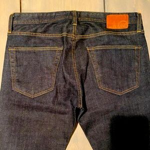 AG ADRIANO GOLDSHMIED The Matchbox 33X32